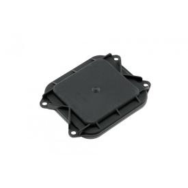 Modul AFS adaptiv SMC II compatibil cu BMW seria 3 E90 E91 E92, BMW X5 E70 , X6 E71 - Img 5