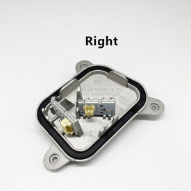 Modul Angel Eyes DRL dreapta compatibil cu BMW Seria 3 GT F34 LCI 2015-2019 - Img 2
