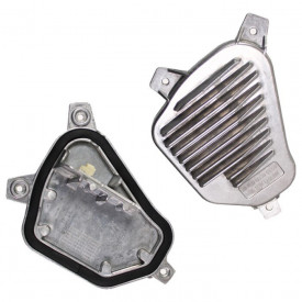 Modul angel eyes DRL far dreapta compatibil cu BMW X1 F48 2014-2019, X2 F39 2016-2019 - Img 2