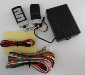 Modul inchidere centralizata cu telecomanda MT208
