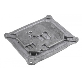 Modul LED Faruri Lumini de Zi 12V compatibil Audi A4 B7 B8 2004-2016 - Img 2