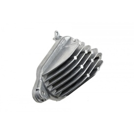 Modul LED Faruri Lumini de Zi 12V compatibil Audi Q5 2013-2017, parte montare Dreapta - Img 2