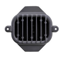 Modul LED Faruri Lumini de Zi compatibil Audi Q3 2011-2020, 8UB, 8UG, 5 pini, montare partea Stanga - Img 4