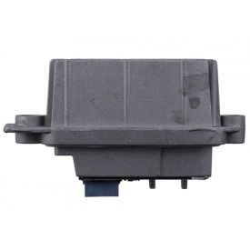 Modul LED Faruri Lumini de zi DRL si semnalizare compatibil Audi Q3 8U 2011-2018 - Img 5