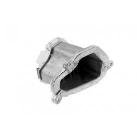Modul LED semnalizare stanga fata compatibil pentru far BMW Seria 5 F10, F11 fara facelift 2009-2013 - Img 2