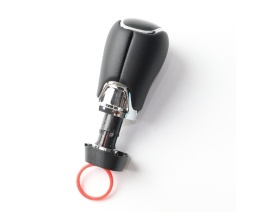 Nuca schimbator auto cutie automata compatibil cu Skoda Fabia III 2014-2020, Octavia III 2013-2020, Rapid 2012-2019, Superb 2015-2020, Yeti 2009-2017 - Img 4