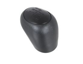 Nuca schimbator cu husa compatibil Mercedes Sprinter W901 1996-2005, cu 5 viteze - Img 5