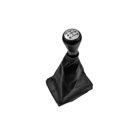 Nuca schimbator cu manson Peugeot 206, 406 husa schimbator cu 5 trepte