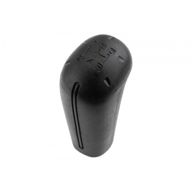 Nuca schimbator de viteze compatibil cu Mitsubishi L200 2005-2015, 5 trepte, culoare negru