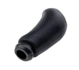 Nuca schimbator de viteze compatibil cu Renault Clio III 2005-2014, Megane II 2002-2009, Scenic II 2003-2016, Trafic II, III 2003-2008, 5 trepte, culoare negru cu crom - Img 3