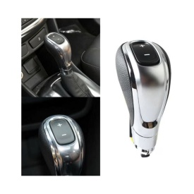 Nuca schimbator viteze compatibil Opel Mokka/ Mokka X 2012-, cutie de viteze automata - Img 2