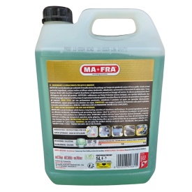 Odorizant auto concentrat MA-FRA Autoflor, Mure si Mosc, cantitate 5L - Img 3