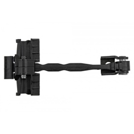 Opritor balama fixare usi fata stanga sau dreapta compatibil Skoda Fabia III 2014-2020 - Img 3