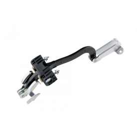 Opritor balama fixare usi spate dreapta compatibil Peugeot Boxer 2006-2021 - Img 4