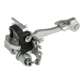 Opritor balama fixare usi spate stanga sau dreapta compatibil Citroen C3 2002-2020