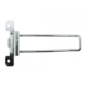 Opritor balama fixare usi spate stanga sau dreapta compatibil Iveco Daily 1999-2014 - Img 2