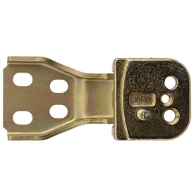 Opritor balama superioara usa dreapta spate compatibil cu Ford Transit 2000-2006, Transit 2006-2013 deschidere 180 de grade - Img 3