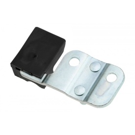 Opritor bolt inchidere incuietoare usa spate stanga Ford Transit 2000-2006, Transit 2006-2014, Transit Connect 2002-2013 - Img 3