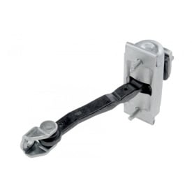 Opritor usa fata fixare usa fata stanga dreapta compatibil Opel Corsa D 2006-2014 - Img 3