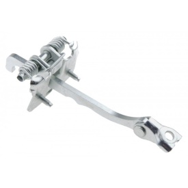 Opritor usa fata fixare usa fata stanga dreapta compatibil Opel Vivaro 2001-2014 - Img 3