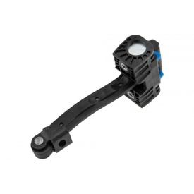 Opritor usa fata fixare usa fata stanga dreapta compatibil VW Tiguan 5N 2007-2016 1.4TSI, 2.0TDI, 2.0TFSI - Img 3