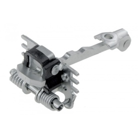 Opritor usa fata fixare usa fata stanga sau dreapta compatibil Renault Scenic III, Grand Scenic III 2009-2016