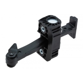 Opritor usa spate fixare usa spate stanga dreapta compatibil BMW X1 E84 2009-2015 - Img 4