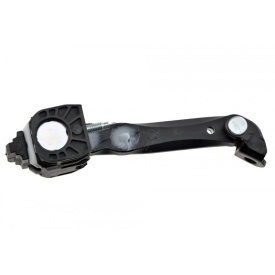 Opritor usa spate fixare usa spate stanga sau dreapta compatibil Opel Astra H 2004-2012 - Img 3