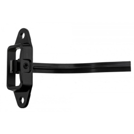 Opritor usa spate fixare usa spate stanga sau dreapta compatibil Mercedes Vito W639 2003-2015 - Img 4