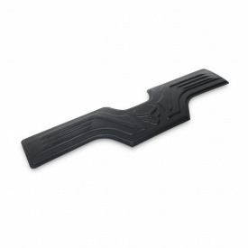 Ornament protectie capac bena compatibil cu Mitshubishi L200 2007-2015 , plastic ABS calitate Premium - Img 4