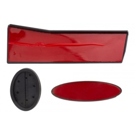 Ornamente pedale sport model automat compatibil Mini Cooper 2007-2013, Countryman 2011-2016, Mini Paceman 2013-2016 - Img 3