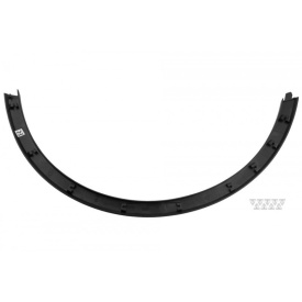 Overfender Protecție aripa dreapta fata compatibil Chevrolet Trax 2013-2019 - Img 2