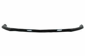 Pachet Aero Complet compatibil cu Mercedes Clasa A W176 Facelift Sport Line 2015-2018 Negru Lucios - Img 3