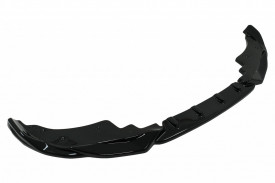 Pachet Exterior Aero compatibil cu BMW Seria 4 G22 2020-> M Tech - Img 4