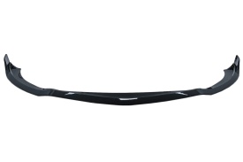 Pachet Exterior Aero compatibil Mercedes S-Class W223 Limousine Sport Line 2020-> Negru Lucios - Img 6