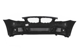 Pachet Exterior compatibil cu BMW F10 Seria 5 2011-2014 M-Performance Design - Img 7