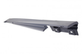 Pachet Exterior compatibil cu BMW F11 Seria 5 Touring 2010-2013 M-Performance Look - Img 5
