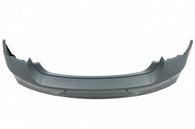 Pachet Exterior compatibil cu BMW Seria 1 F20 LCI 2015-2018 M-Technik Design - Img 4