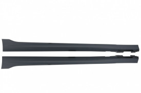 Pachet Exterior compatibil cu BMW Seria 3 G20 2018-> Cu Distronic M-Tech Design - Img 6