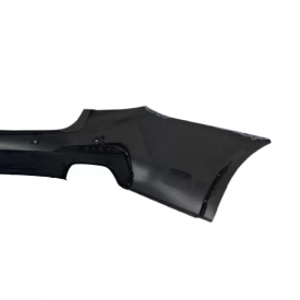 Pachet Exterior compatibil cu BMW Seria 5 G30 (2017-2019) M-Tech Design Fara Distronic - Img 17