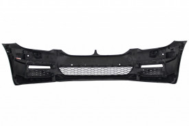 Pachet Exterior compatibil cu BMW Seria 5 G30 2017-> M-Tech Design Fara Distronic - Img 5