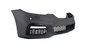 Pachet Exterior compatibil cu BMW Seria 5 G30 2017-> M-Tech Design - Img 6