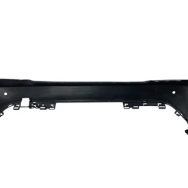 Pachet Exterior compatibil cu Mercedes C-Class W204 2007-2015 Conversie la W205 C63 Design - Img 24