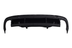 Pachet Exterior compatibil cu VW Passat CC 2012-2016 R Line Design - Img 8