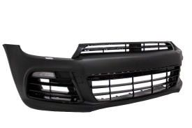 Pachet Exterior compatibil cu VW Scirocco 3 III 2008-2014 R Design - Img 9