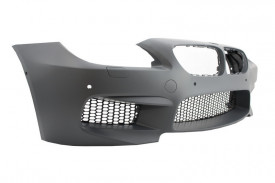 Pachet Exterior Complet compatibil cu BMW Seria 6 F06 2011-2017 M6 Design - Img 8