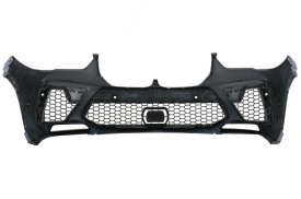 Pachet Exterior Complet compatibil cu BMW X5 G05 2018-> X5M Design - Img 3