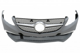 Pachet Exterior Complet compatibil cu MERCEDES Benz GLE Coupe C292 2015-> - Img 8