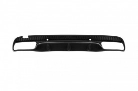 Pachet Exterior Complet compatibil cu Mercedes C-Class W205 Sedan 2014-2018 C63 Design - Img 5