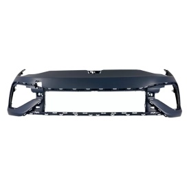 Pachet Exterior Complet compatibil cu VW Golf 8 2020->, Golf R Design - Img 7